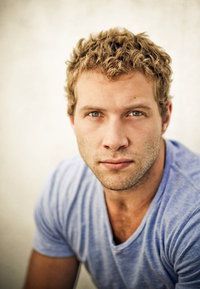 Jai Courtney - Gladiator Sparta...